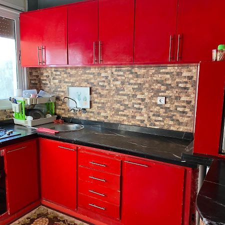 Apartmán Acapella House Martil Exteriér fotografie
