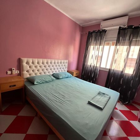 Apartmán Acapella House Martil Exteriér fotografie