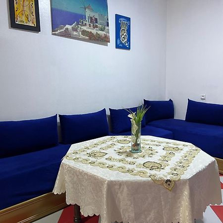 Apartmán Acapella House Martil Exteriér fotografie