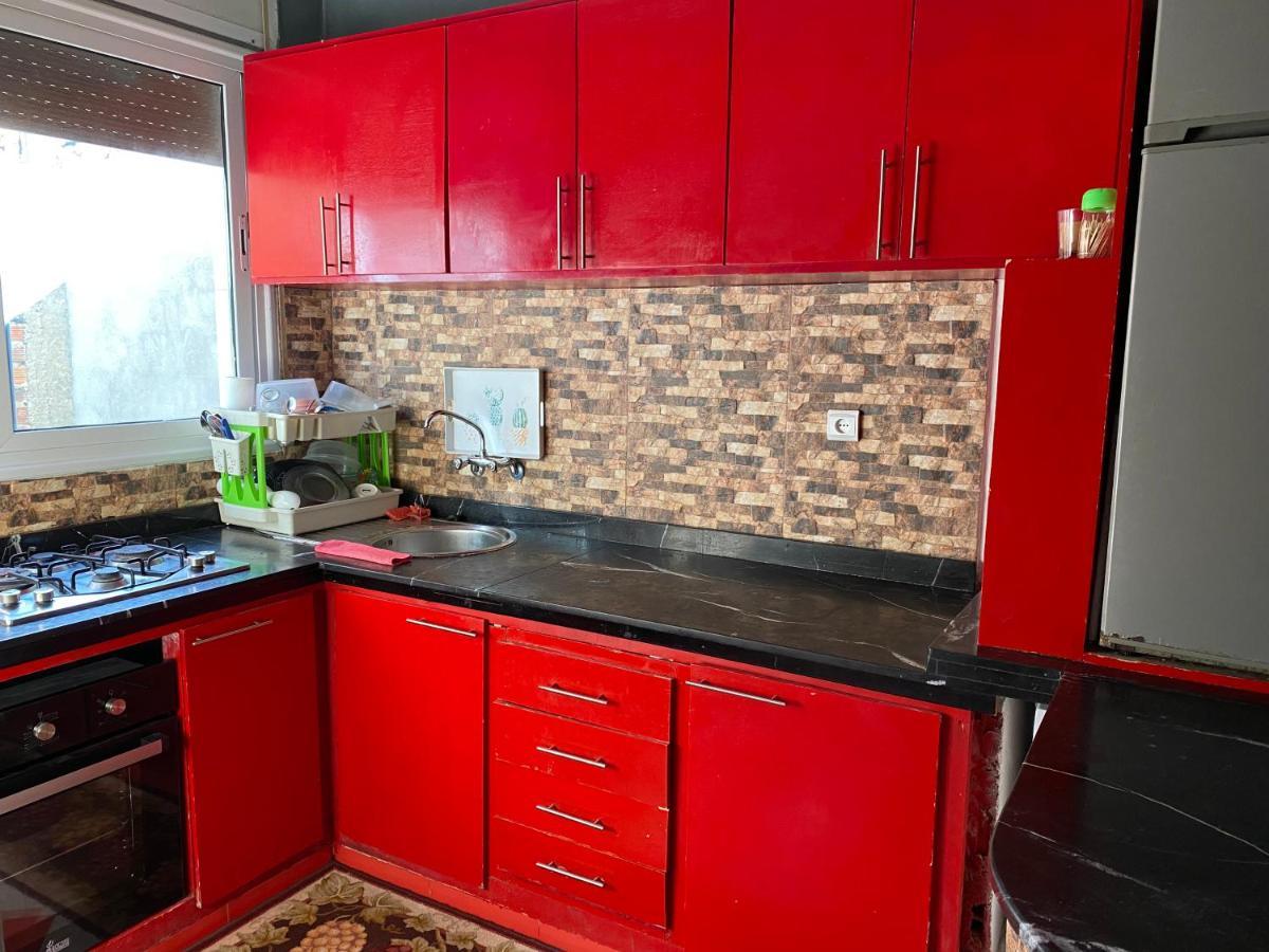 Apartmán Acapella House Martil Exteriér fotografie