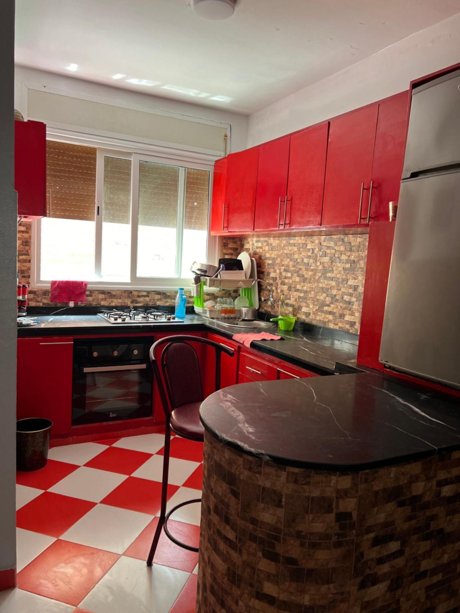 Apartmán Acapella House Martil Exteriér fotografie
