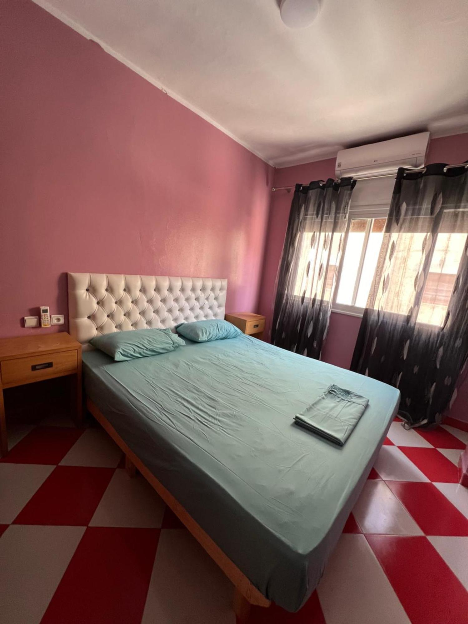 Apartmán Acapella House Martil Exteriér fotografie